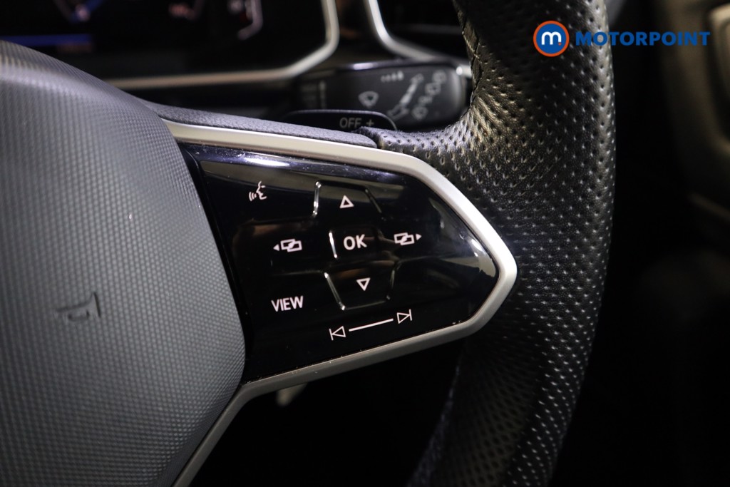 Used Volkswagen T-Roc 2023 for sale - 76967978: Photo 12