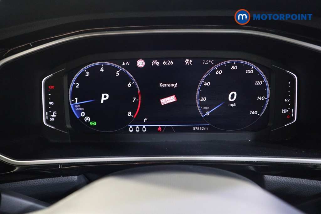 Used Volkswagen T-Roc 2023 for sale - 76967978: Photo 14