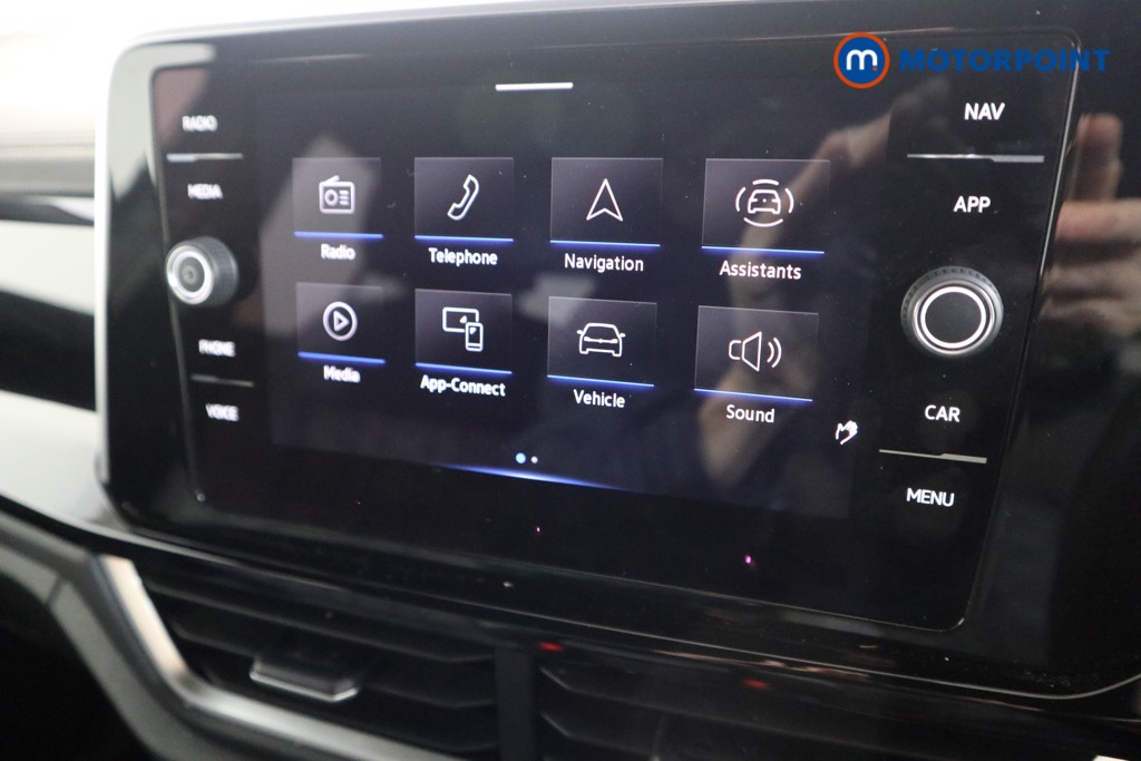 Used Volkswagen T-Roc 2023 for sale - 76967978: Photo 15