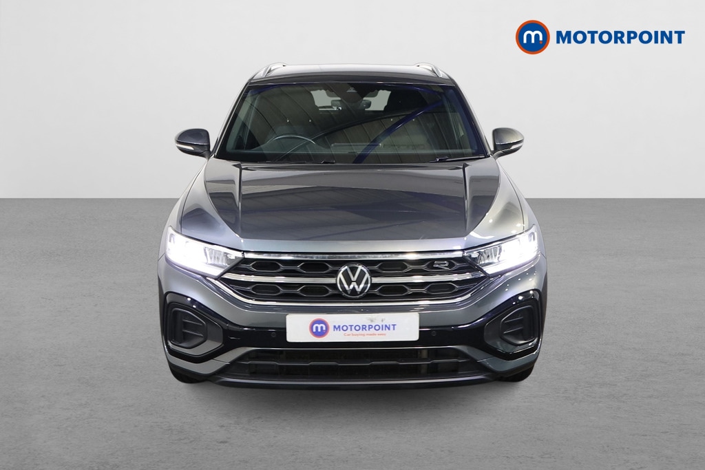 Used Volkswagen T-Roc 2023 for sale - 76967978: Photo 2