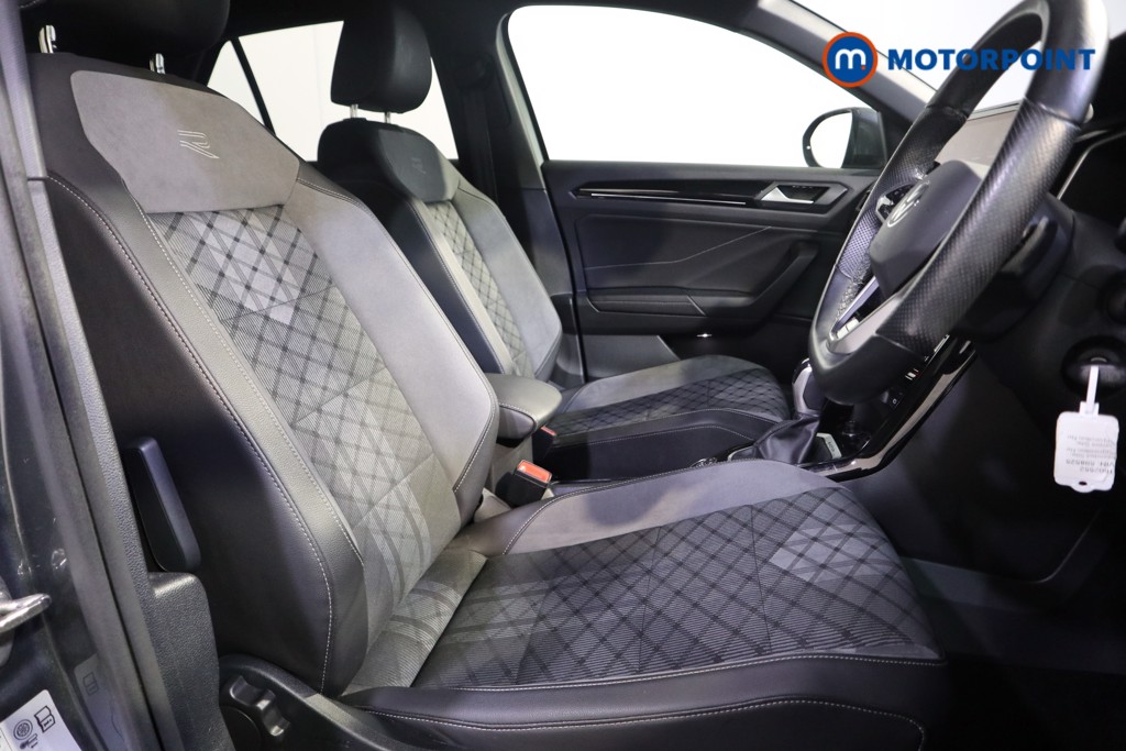 Used Volkswagen T-Roc 2023 for sale - 76967978: Photo 24