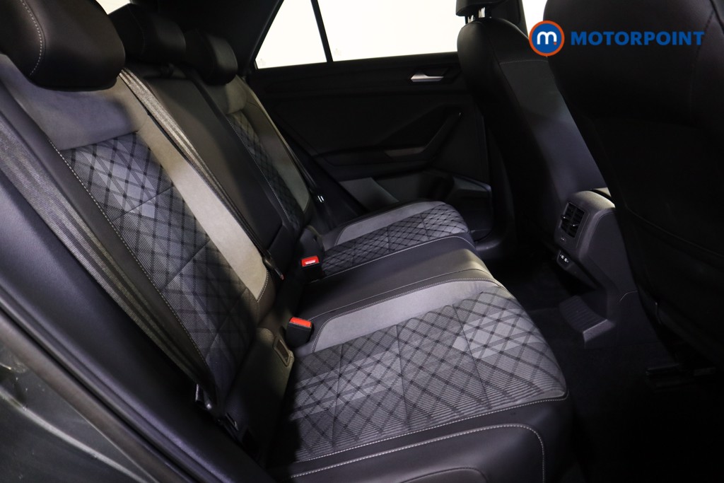 Used Volkswagen T-Roc 2023 for sale - 76967978: Photo 26