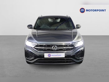 Used Volkswagen T-Roc 2023 for sale - 76967978: Photo