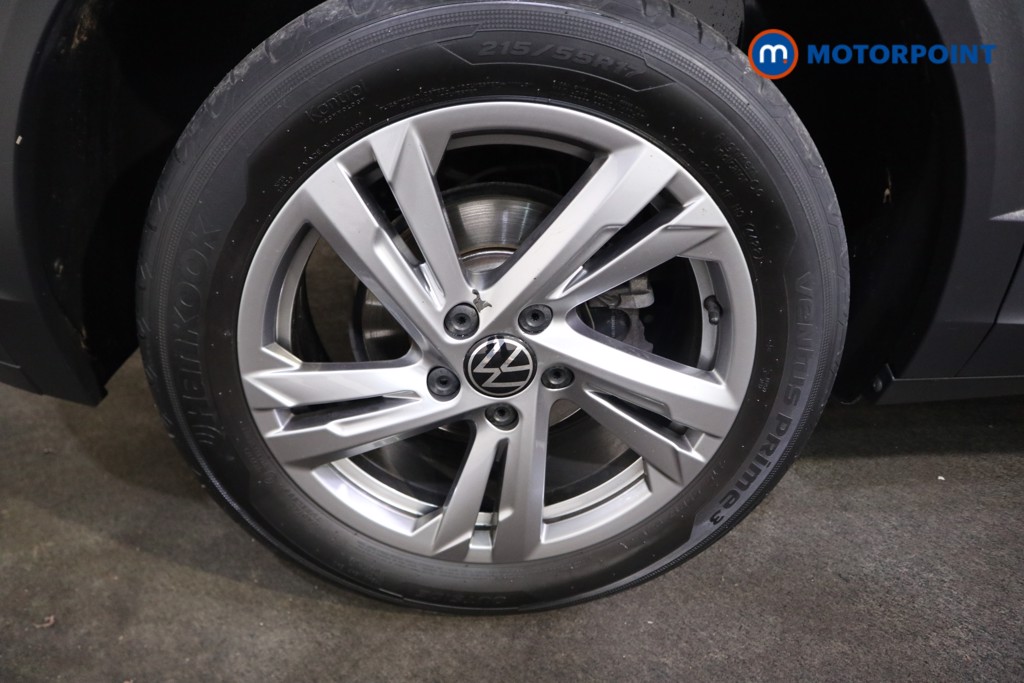 Used Volkswagen T-Roc 2023 for sale - 76967978: Photo 31