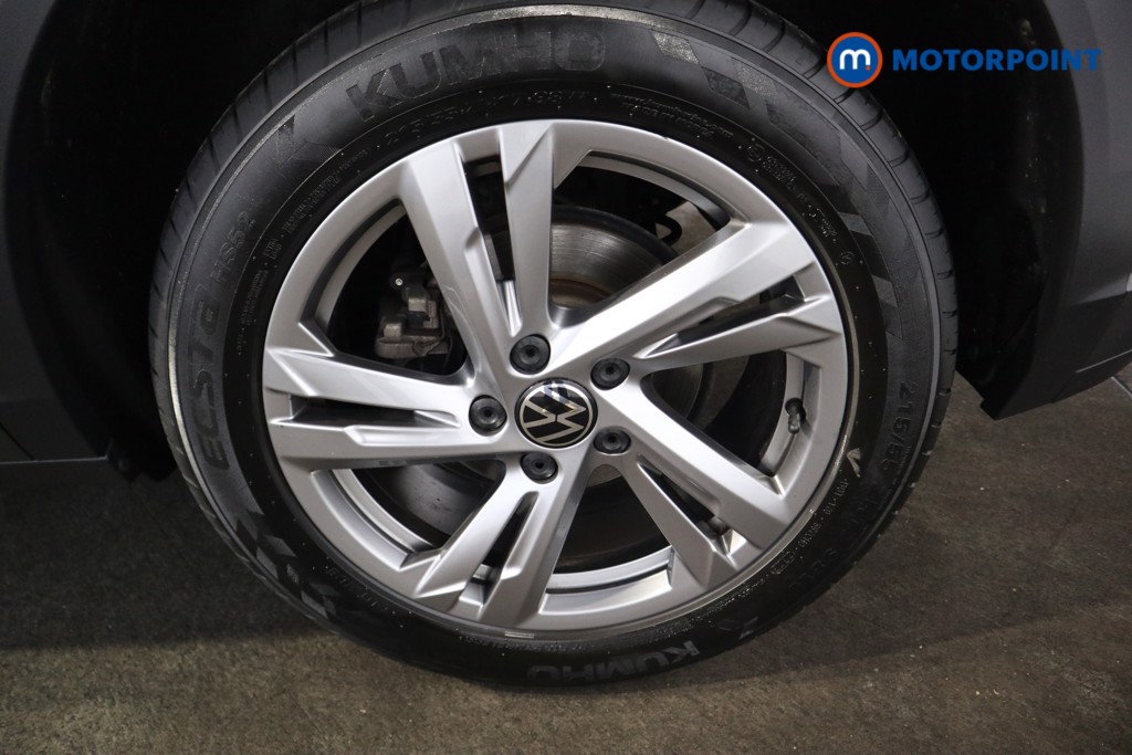 Used Volkswagen T-Roc 2023 for sale - 76967978: Photo 34