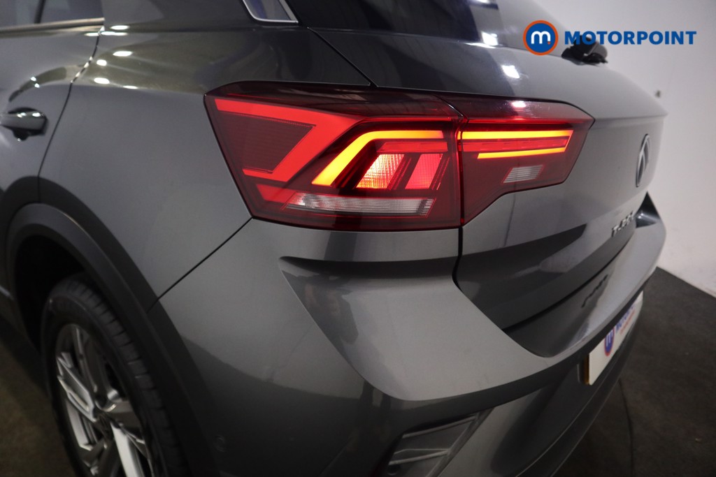 Used Volkswagen T-Roc 2023 for sale - 76967978: Photo 36