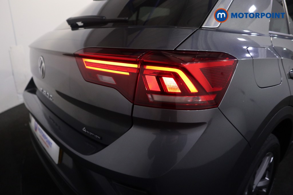 Used Volkswagen T-Roc 2023 for sale - 76967978: Photo 37