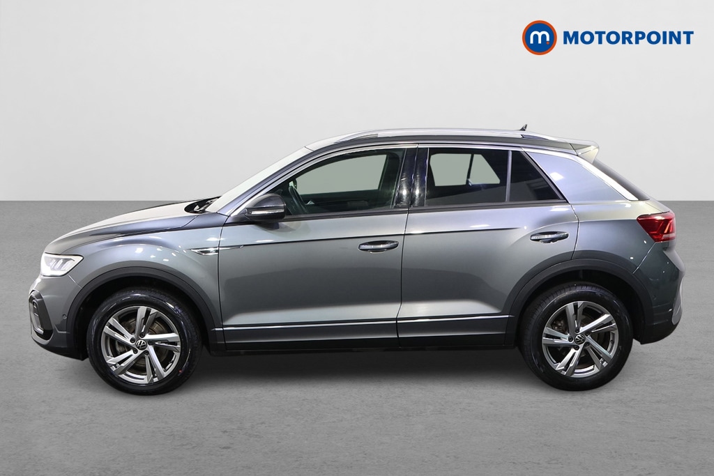 Used Volkswagen T-Roc 2023 for sale - 76967978: Photo 4