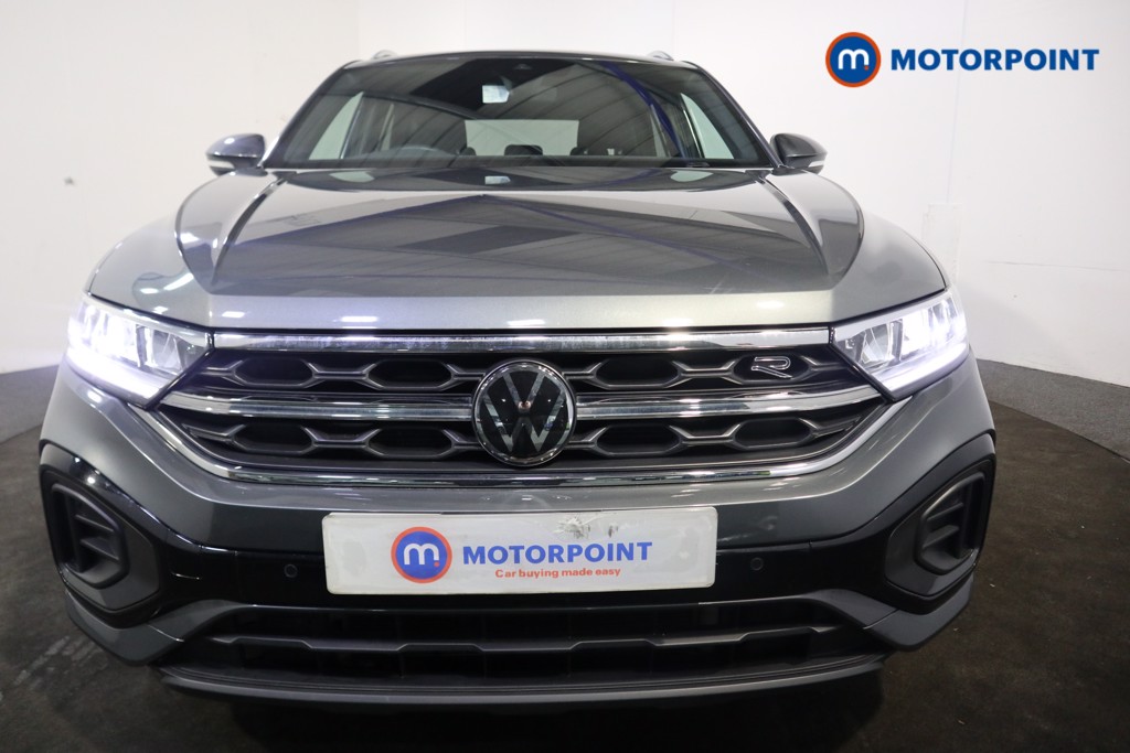 Used Volkswagen T-Roc 2023 for sale - 76967978: Photo 46