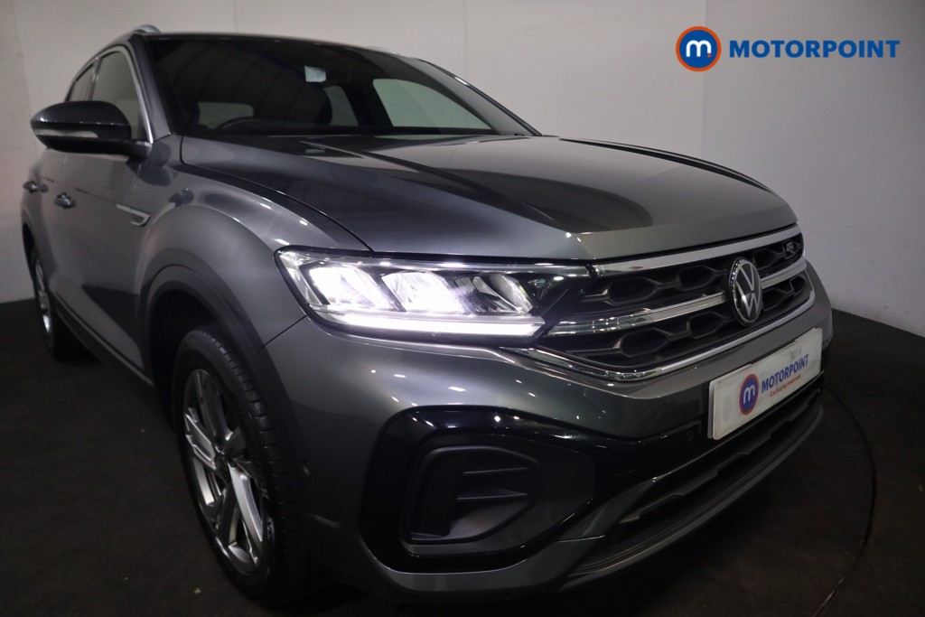 Used Volkswagen T-Roc 2023 for sale - 76967978: Photo 47