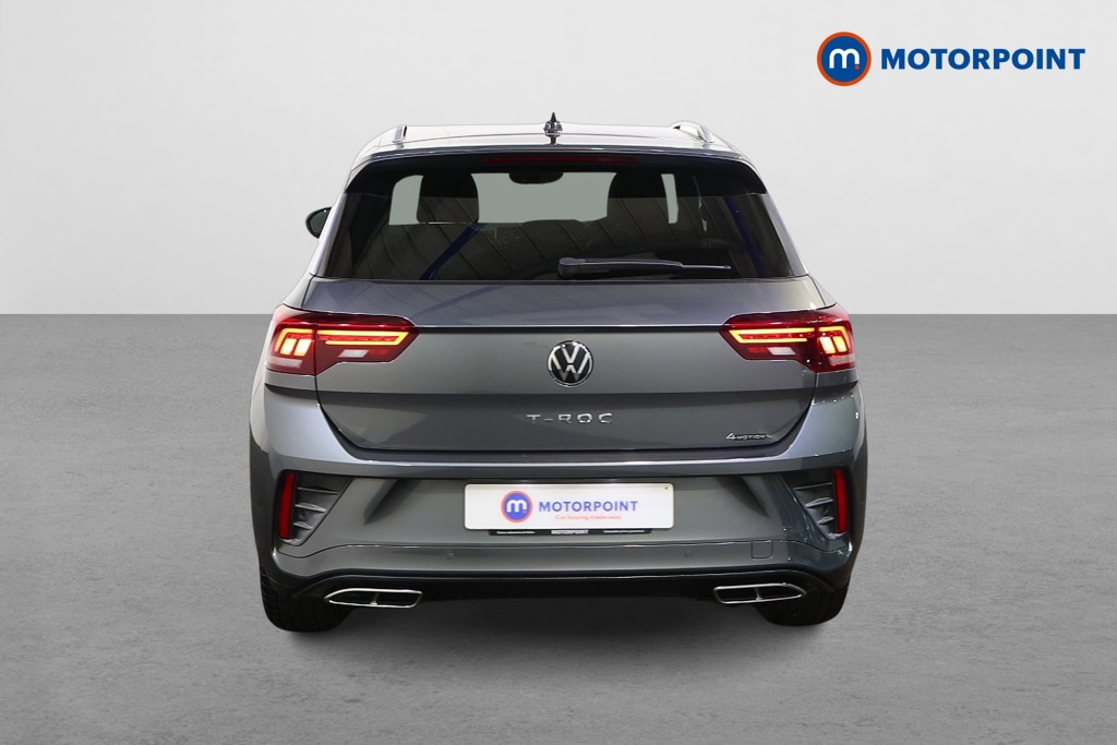 Used Volkswagen T-Roc 2023 for sale - 76967978: Photo 6
