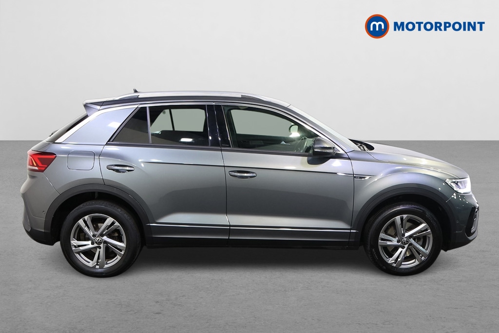 Used Volkswagen T-Roc 2023 for sale - 76967978: Photo 8