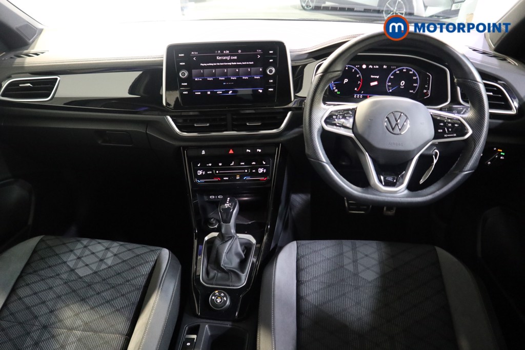 Used Volkswagen T-Roc 2023 for sale - 76967978: Photo 9