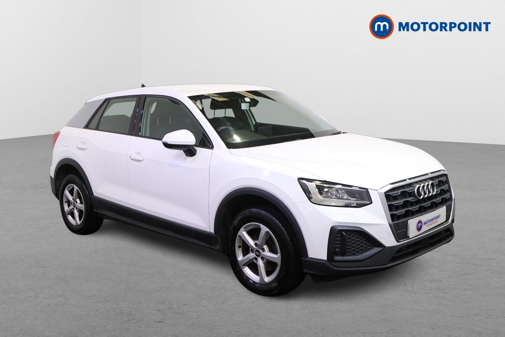 Used Audi Q2 2021 for sale - 77286705: Photo 1