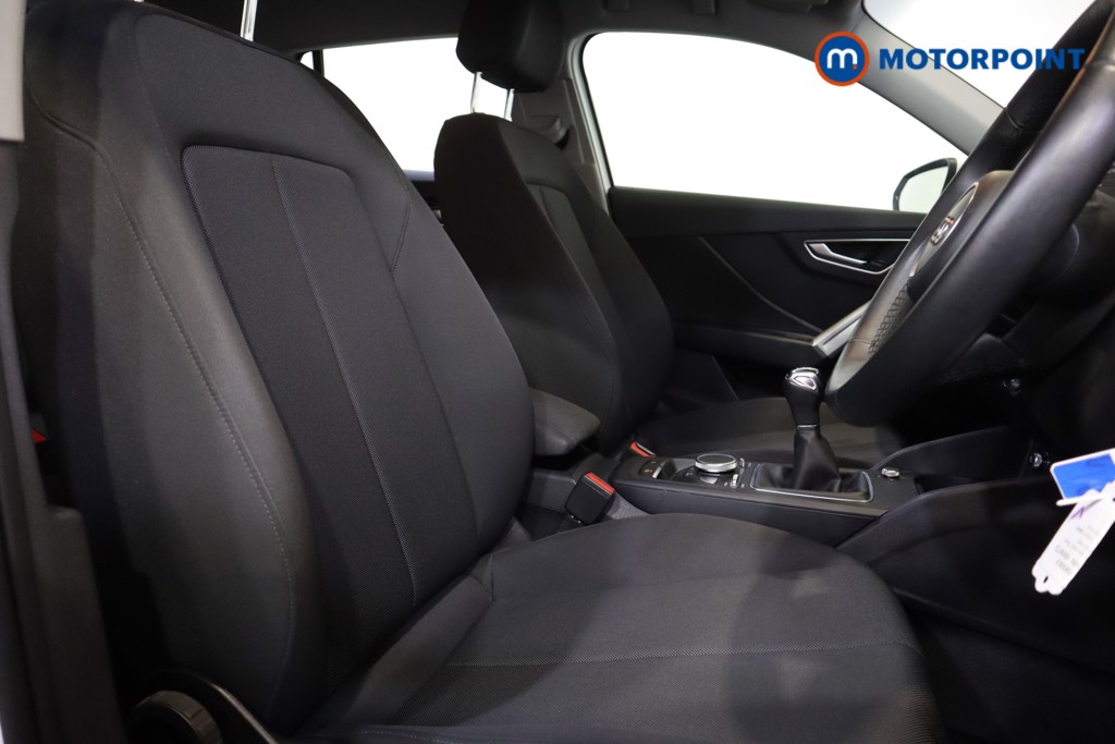 Used Audi Q2 2021 for sale - 77286705: Photo 14