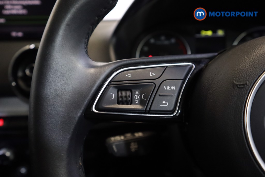 Used Audi Q2 2021 for sale - 77286705: Photo 17