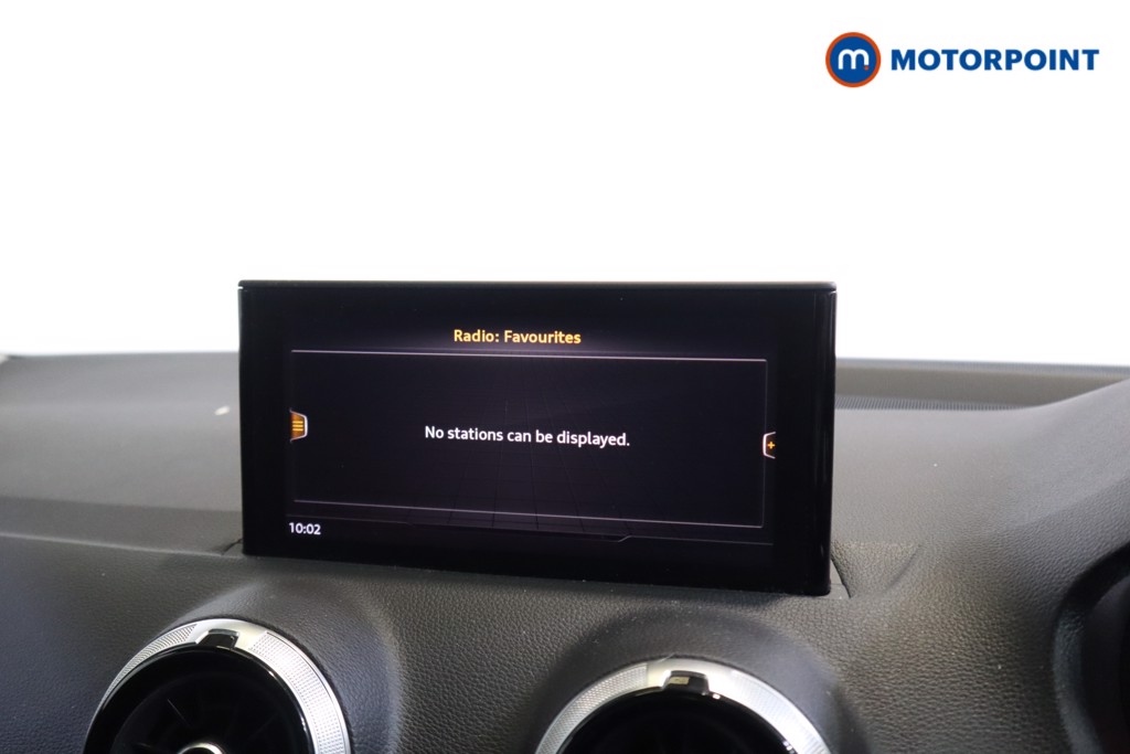 Used Audi Q2 2021 for sale - 77286705: Photo 22