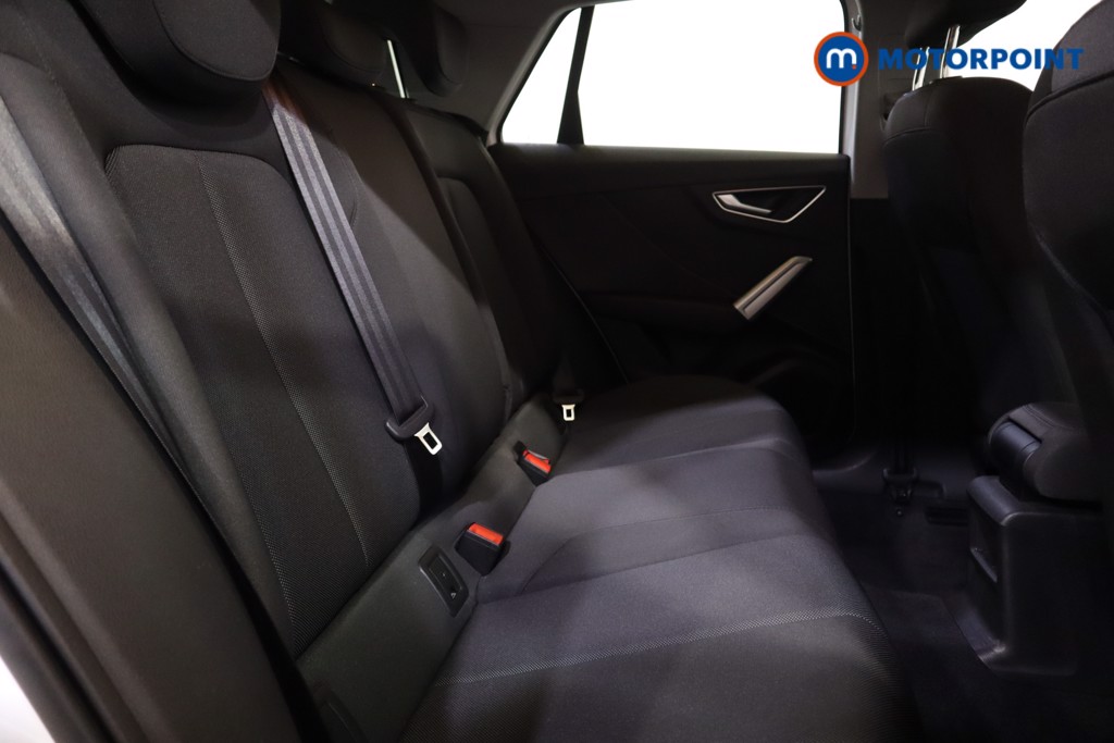 Used Audi Q2 2021 for sale - 77286705: Photo 36