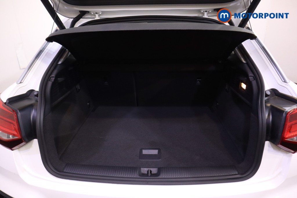 Used Audi Q2 2021 for sale - 77286705: Photo 38