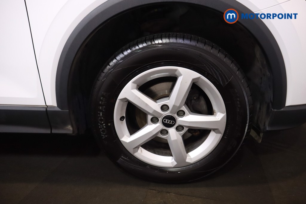 Used Audi Q2 2021 for sale - 77286705: Photo 41