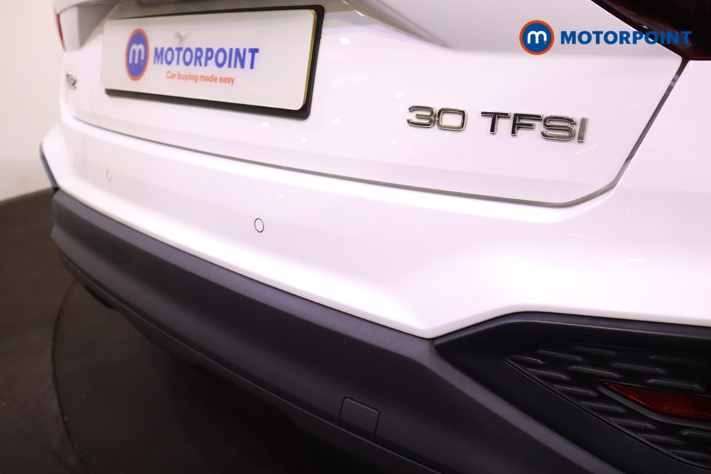 Used Audi Q2 2021 for sale - 77286705: Photo 47