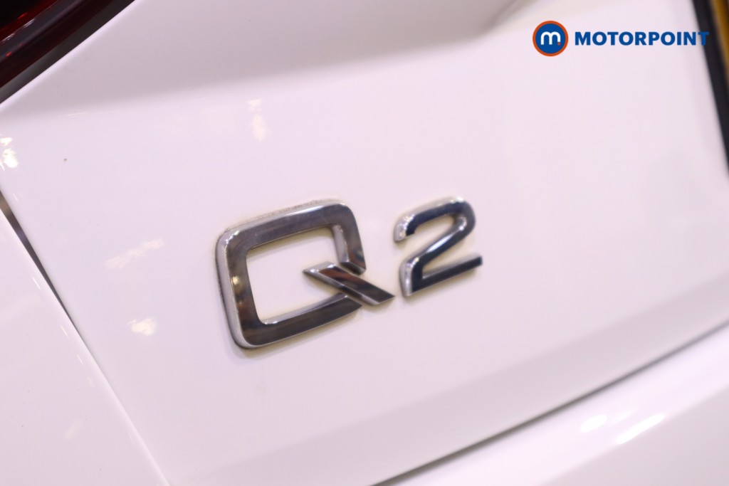 Used Audi Q2 2021 for sale - 77286705: Photo 49