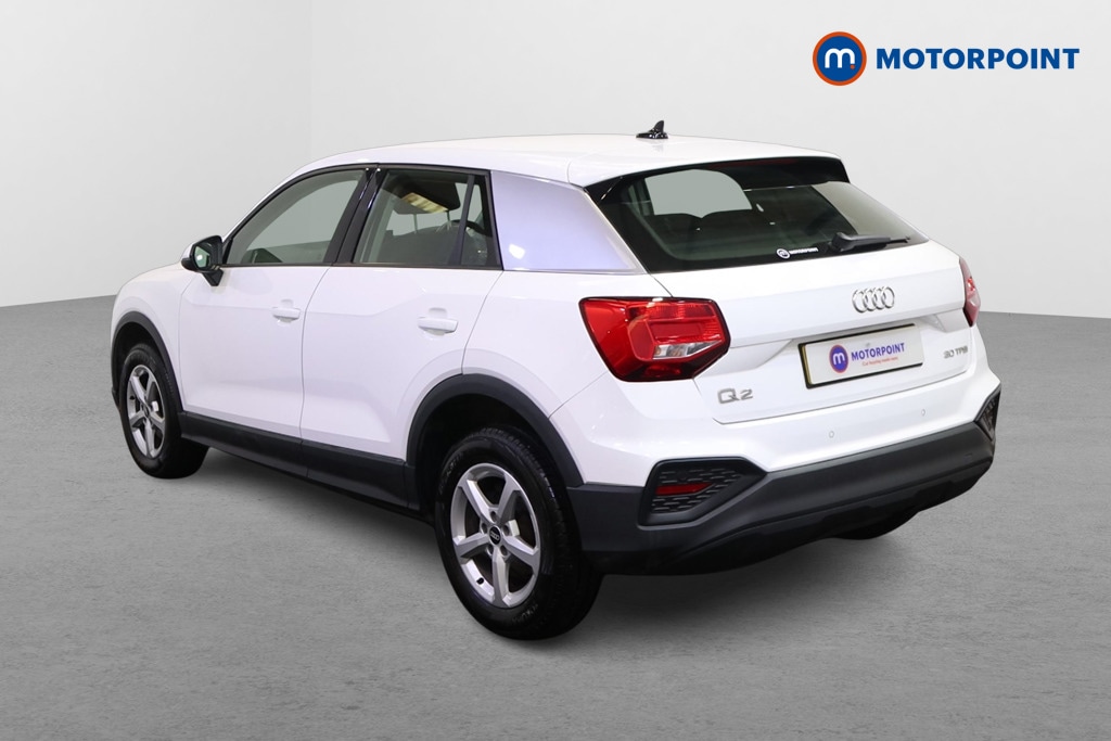 Used Audi Q2 2021 for sale - 77286705: Photo 5