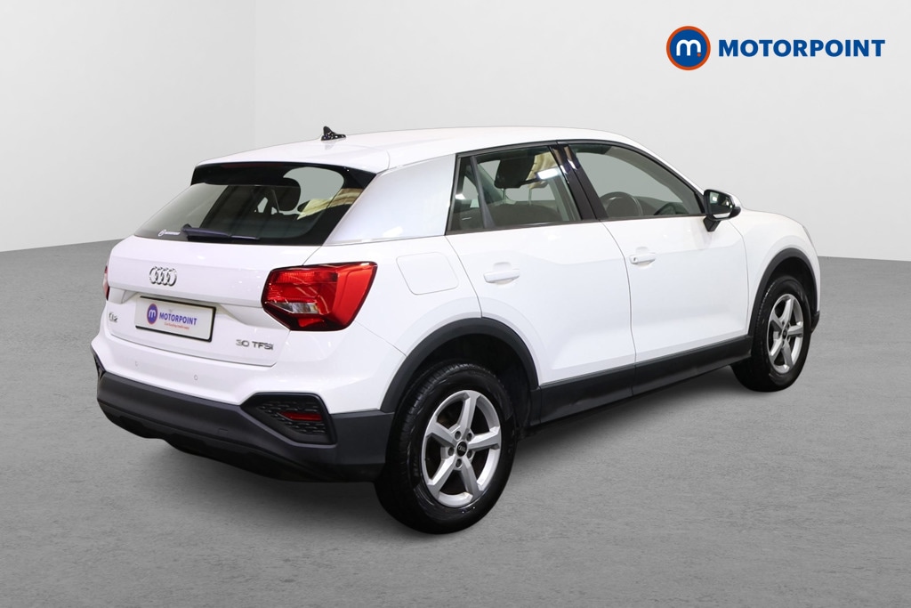 Used Audi Q2 2021 for sale - 77286705: Photo 7