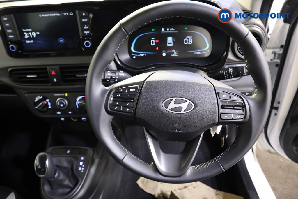 Used Hyundai i10 2025 for sale - 77779118: Photo 11