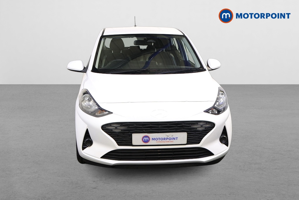 Used Hyundai i10 2025 for sale - 77779118: Photo 2