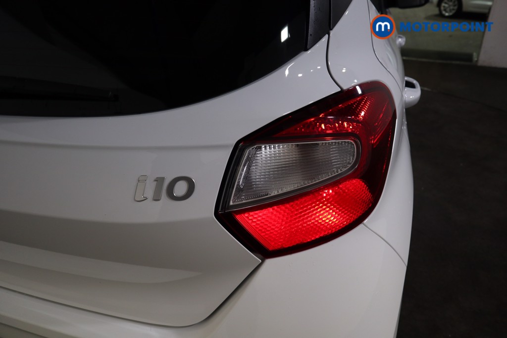 Used Hyundai i10 2025 for sale - 77779118: Photo 33