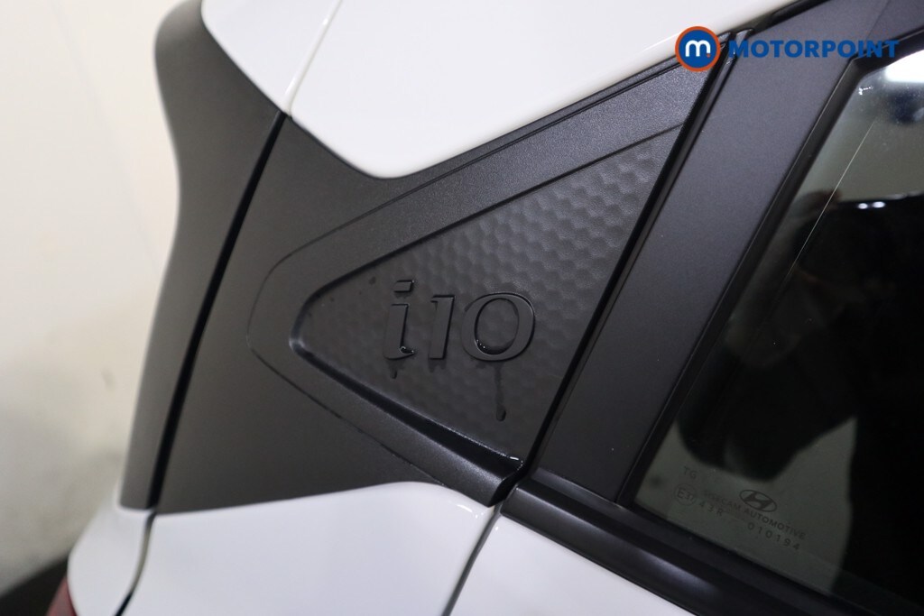 Used Hyundai i10 2025 for sale - 77779118: Photo 39