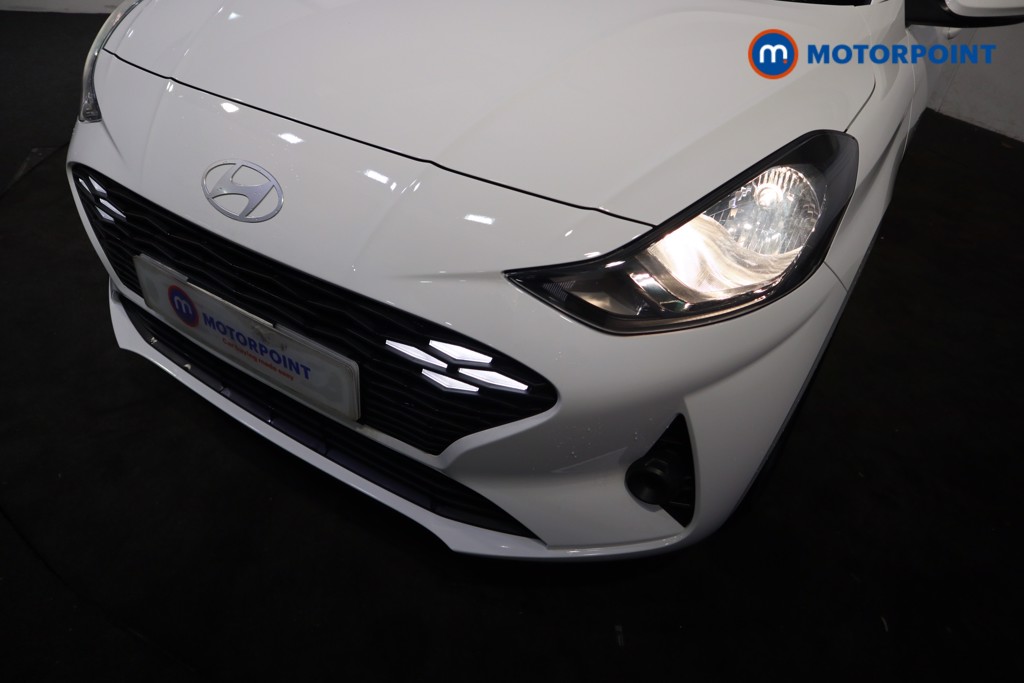 Used Hyundai i10 2025 for sale - 77779118: Photo 44