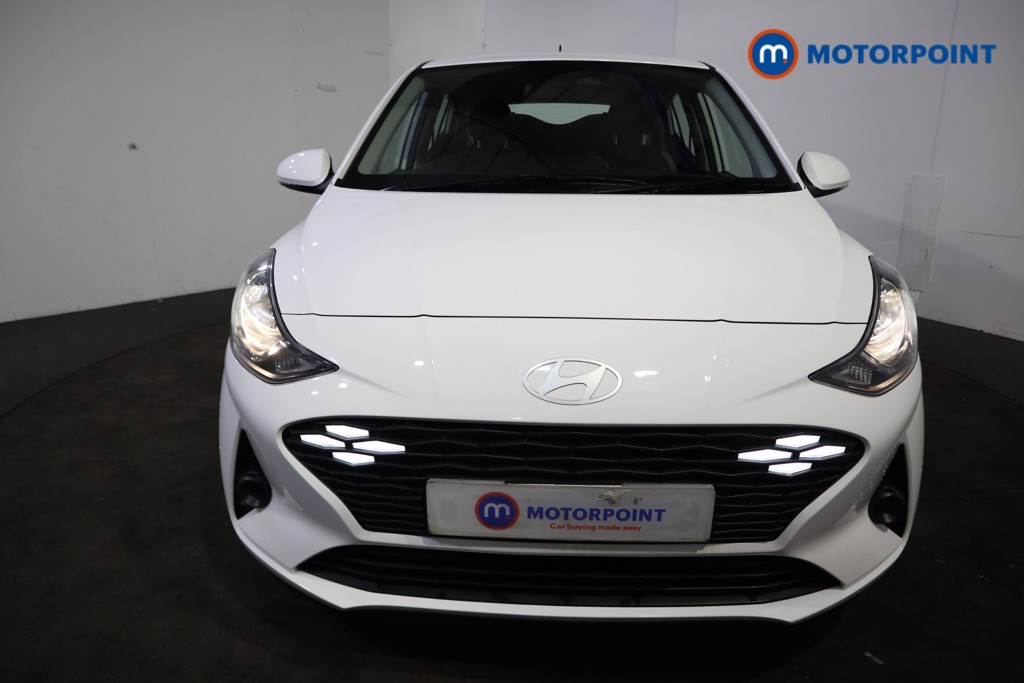 Used Hyundai i10 2025 for sale - 77779118: Photo 46