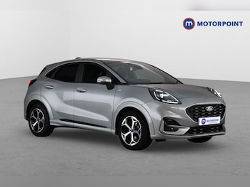 Used Ford Puma 2025 for sale - 79437003: Photo