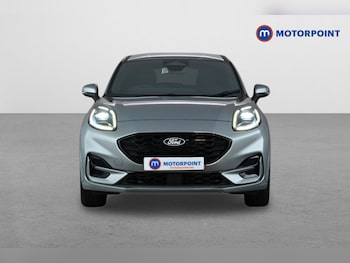Used Ford Puma 2025 for sale - 79437003: Photo