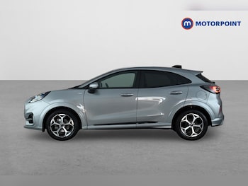 Used Ford Puma 2025 for sale - 79437003: Photo