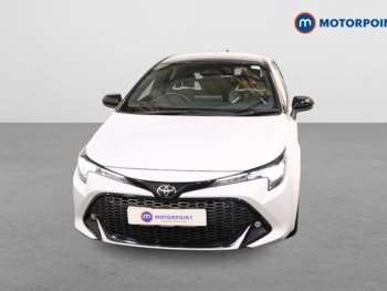 Used Toyota Corolla 2022 for sale - 74832773: Photo