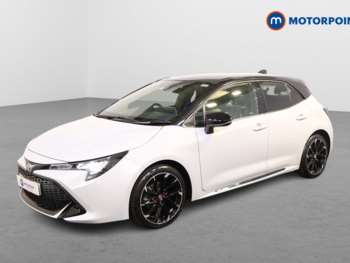 Used Toyota Corolla 2022 for sale - 74832773: Photo