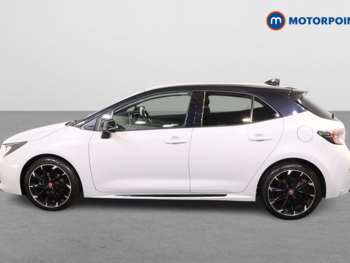 Used Toyota Corolla 2022 for sale - 74832773: Photo