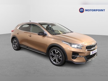 2022 - 1.6 GDi PHEV 4 5dr DCT