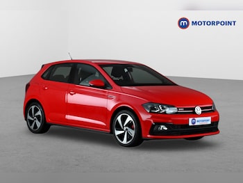 Used Volkswagen Polo 2019 for sale - 79001655: Photo