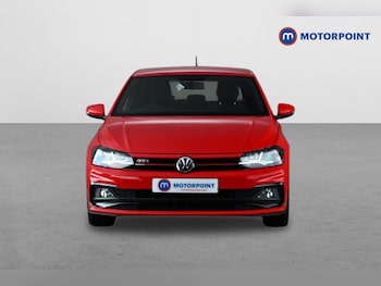 Used Volkswagen Polo 2019 for sale - 79001655: Photo