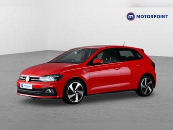 Used Volkswagen Polo 2019 for sale - 79001655: Photo