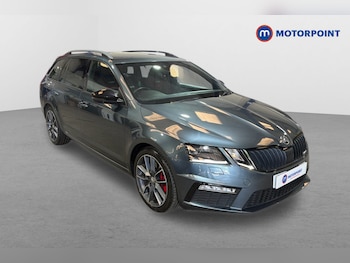 Used Skoda Octavia 2019 for sale - 78432307: Photo