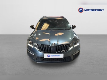 Used Skoda Octavia 2019 for sale - 78432307: Photo