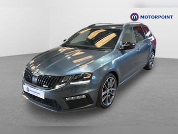 Used Skoda Octavia 2019 for sale - 78432307: Photo