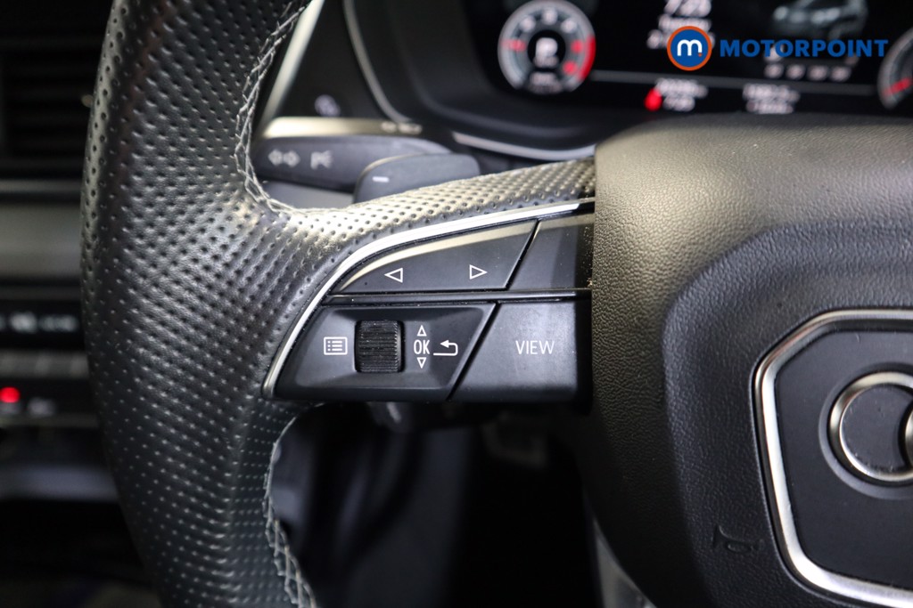 Used Audi Q5 2021 for sale - 77354720: Photo 11