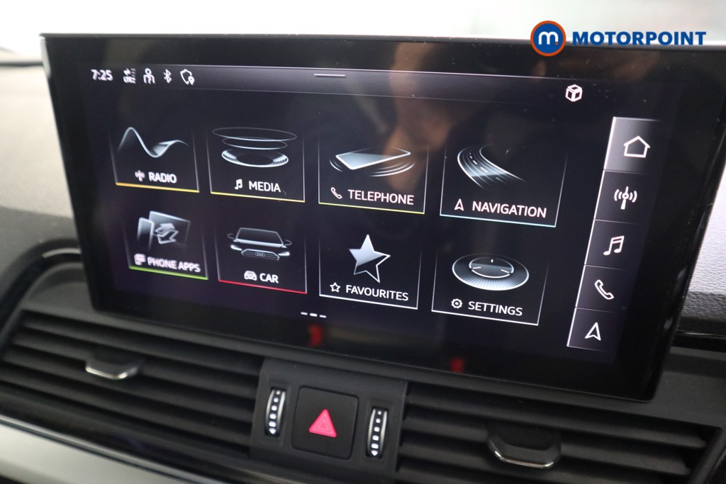 Used Audi Q5 2021 for sale - 77354720: Photo 15