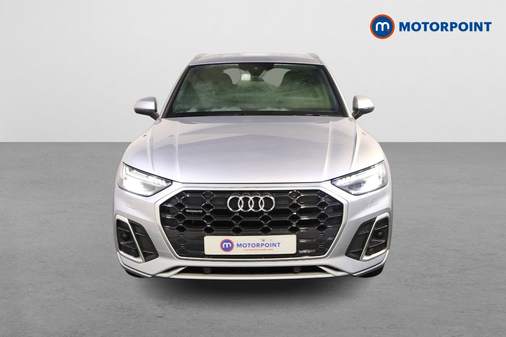 Used Audi Q5 2021 for sale - 77354720: Photo 2